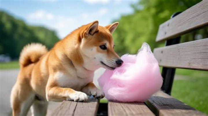 Question: Can Dogs Have Cotton Candy