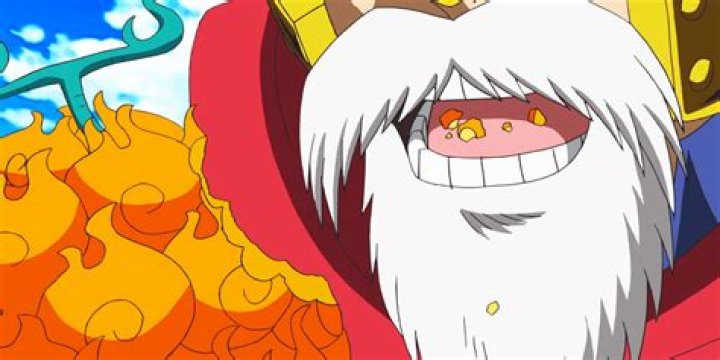 Question: Can Fish Men Eat Devil Fruit