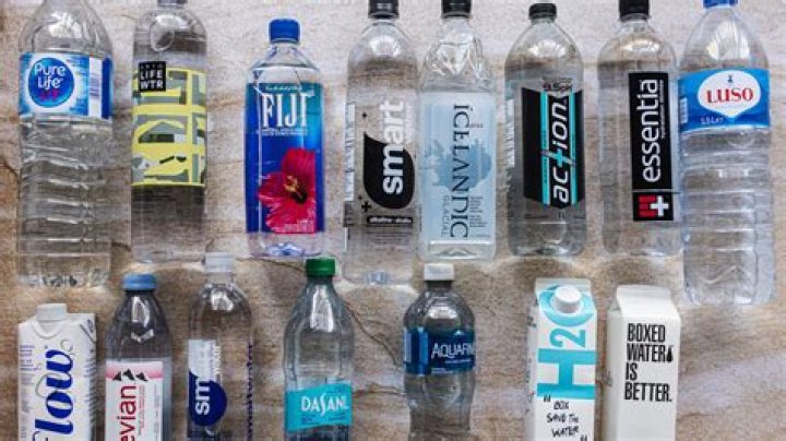 Question: Can I Bring Bottled Water To Six Flags