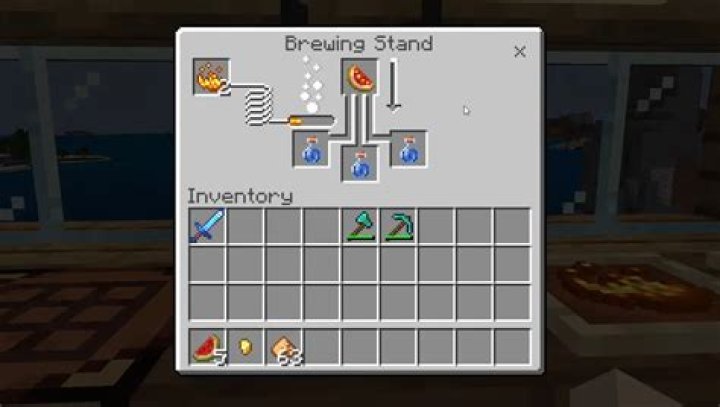 Question: Can Metal Be Repair By A Potion Of Healing
