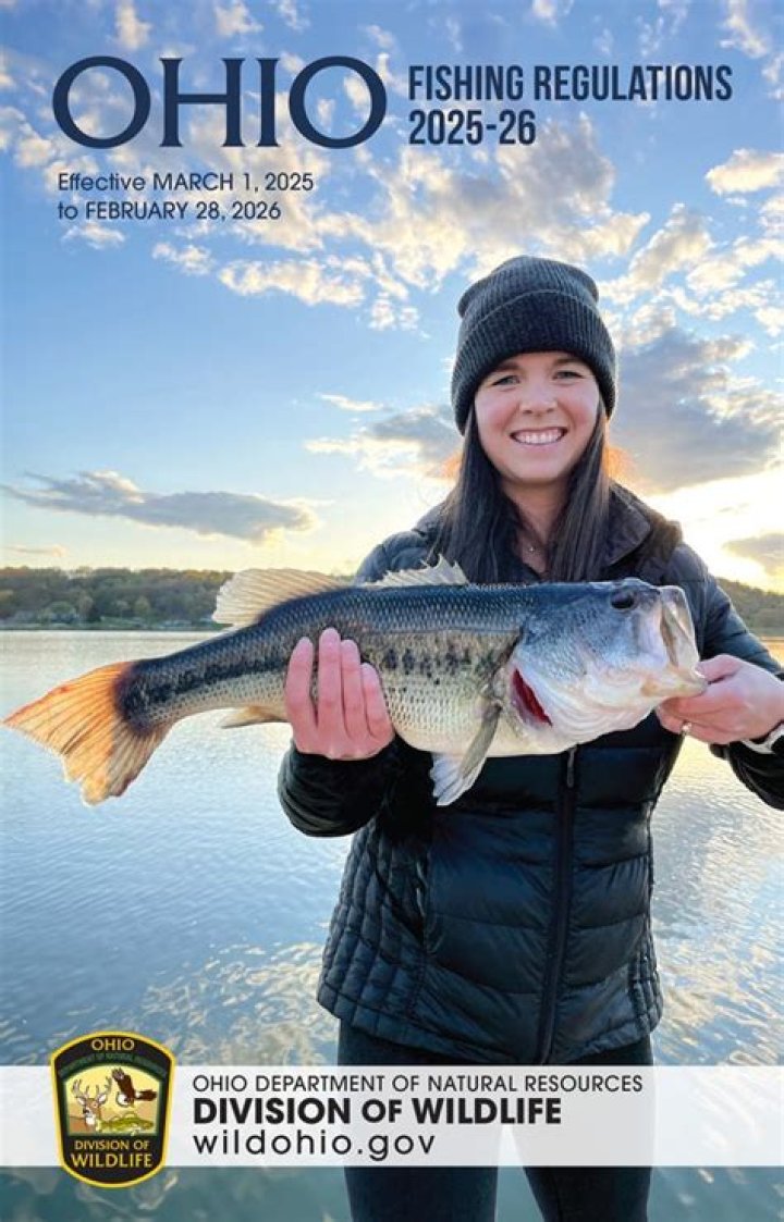 Question: Can You Get A Lifetime Fishing License In Ohio
