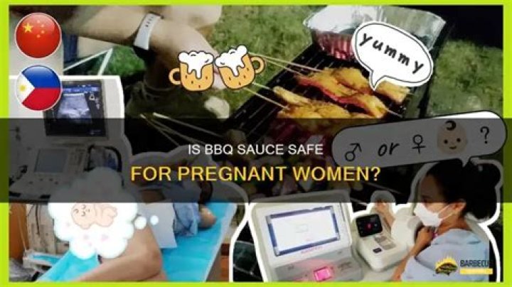 Question: Can You Use Fish Sauce When Pregnant
