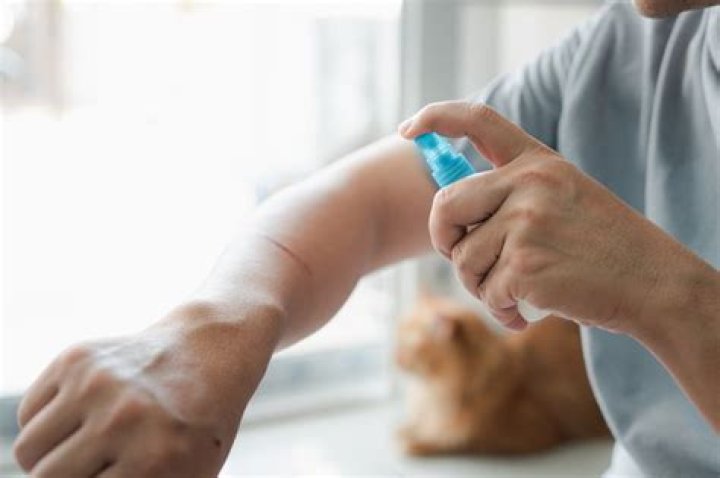 Question: Can You Use Merthiolate On Dogs