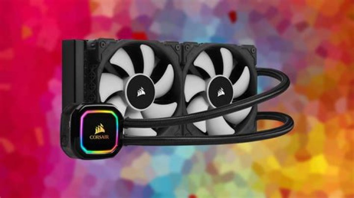 Question: Do Corsair Water Coolers Require Maintenance