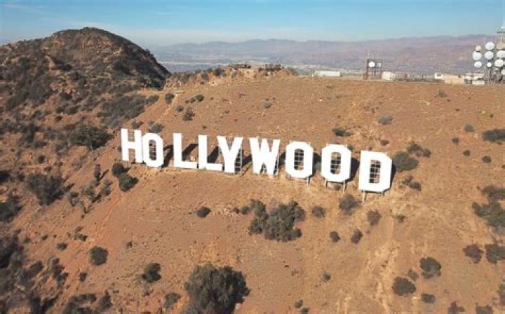 Question: How Close Can You Get To Hollywood Sign