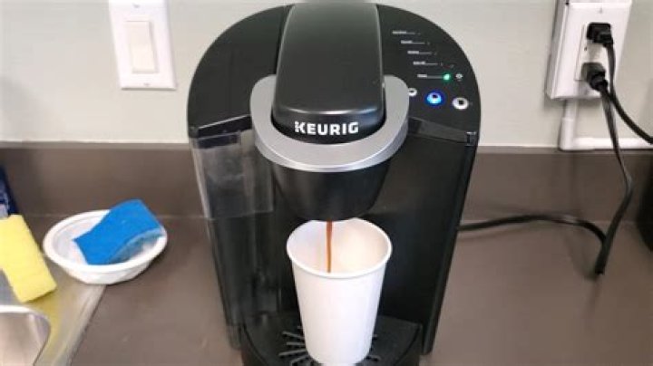 Question: How Do I Prime My Keurig Coffee Maker
