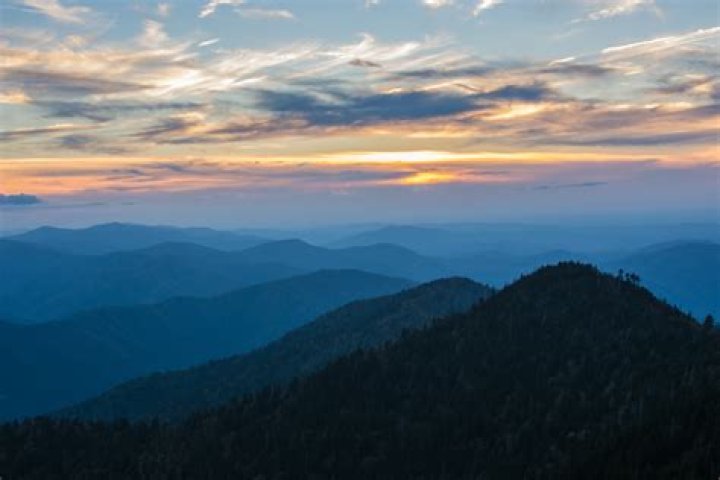 Question: How Far Is Gatlinburg From Asheville