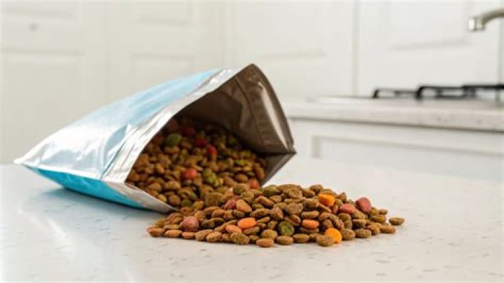 Question: How Long Is Dry Dog Food Good After Opening