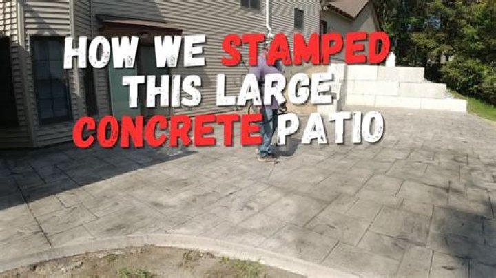 Question: How Much Does It Cost For Concrete Patio Repair