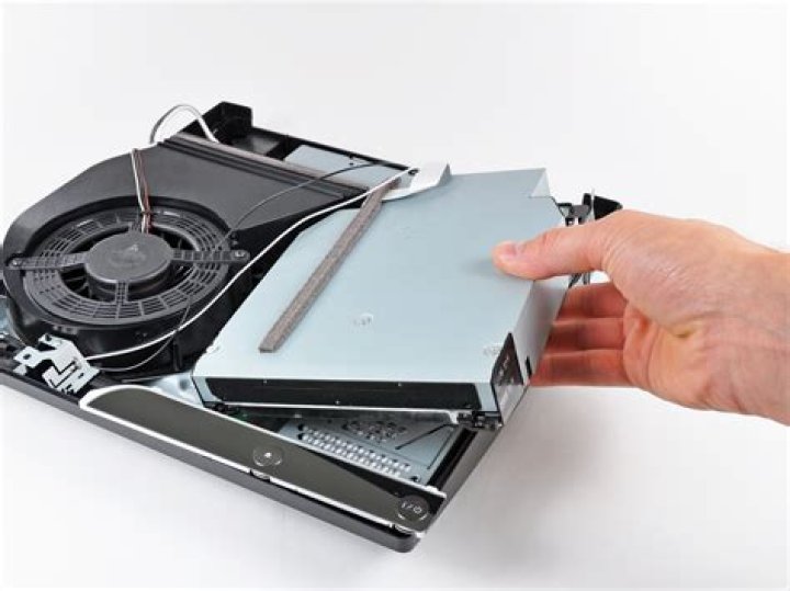Question: How Much Does It Cost To Repair Ps3 Disc Reader
