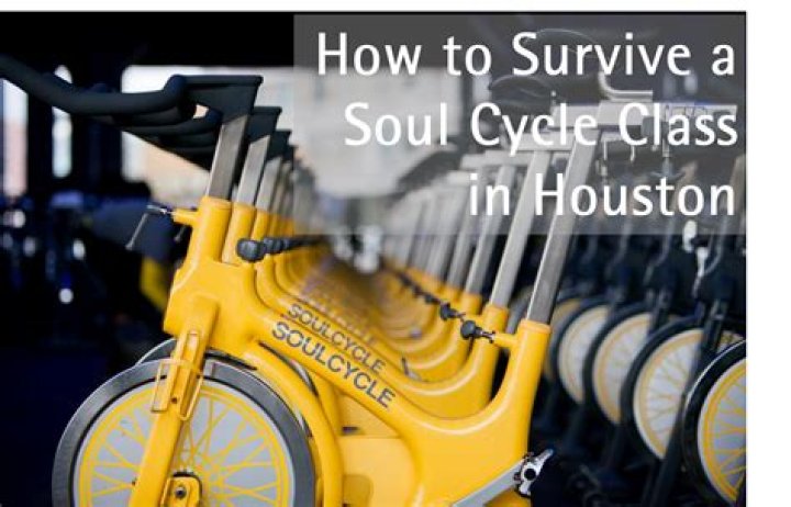 Question: How Much Is A Soul Cycle Class