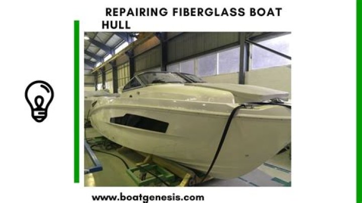Question: How Much Is Fiberglass Boat Repair