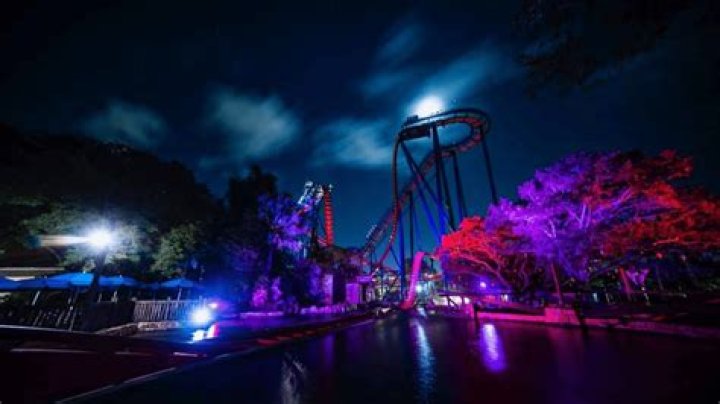 Question: How Much Is Howl O Scream At Busch Gardens
