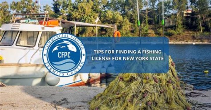 Question: How Much Is The New York State Fishing License