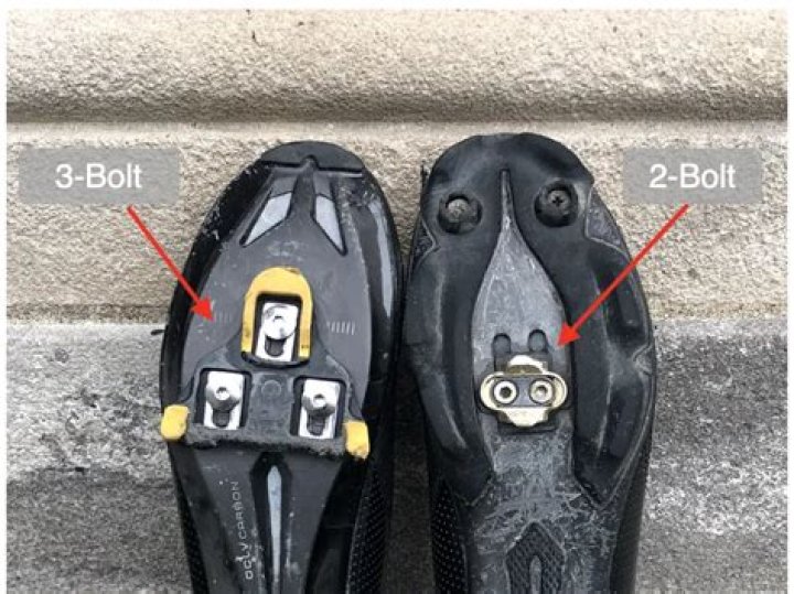 Question: How To Adjust Spd Cleats