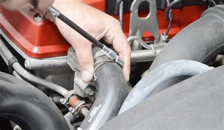 Question: How To Clamp Brake Line