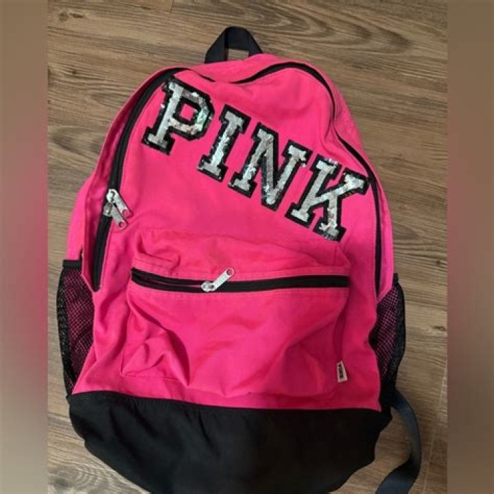 Question: How To Clean A Victoria’s Secret Pink Backpack