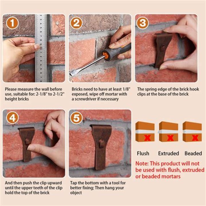 Question: How To Cut A Brick Wall Without Dust