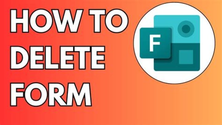 Question: How To Delete A Forum Post