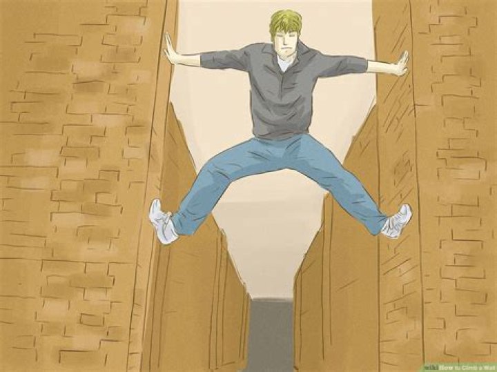 Question: How To Do Parkour Wall Climb