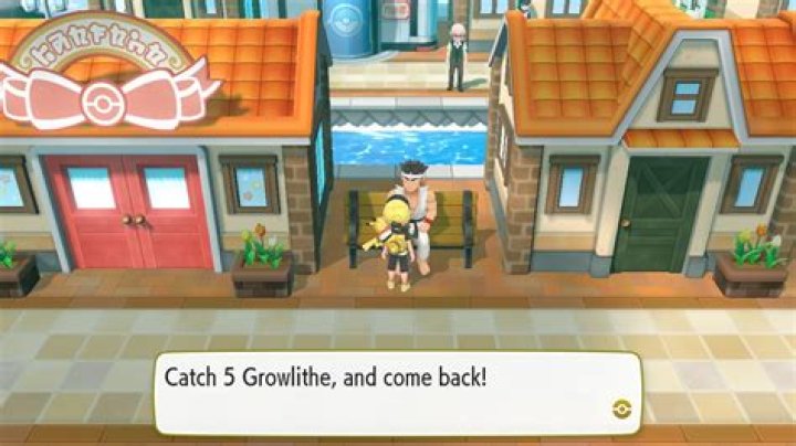 Question: How To Get A Bike In Pokemon Let’s Go