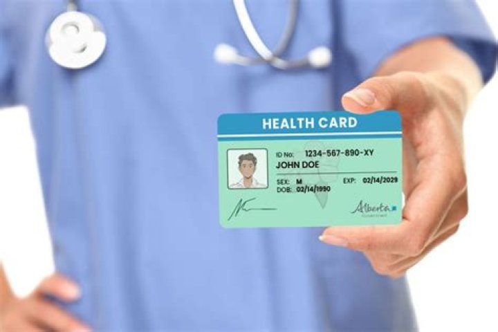 Question: How To Get An Alberta Health Care Card For Newborn