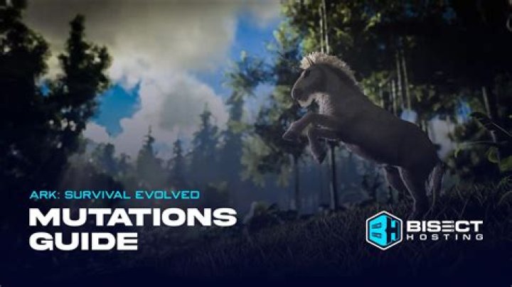 Question: How To Get Health Mutations Ark