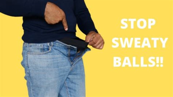 Question: How To Get Rid Of Chafed Balls