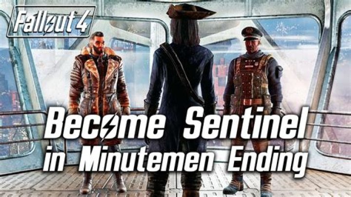 Question: How To Get The Minutemen Ending In Fallout 4