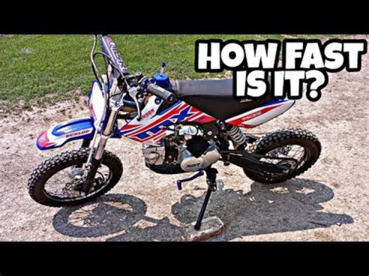 Question: How To Make Ssr 125Cc Pit Bike Faster