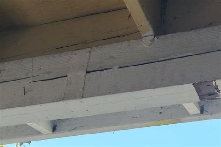 Question: How To Repair A Cracked Support Beam