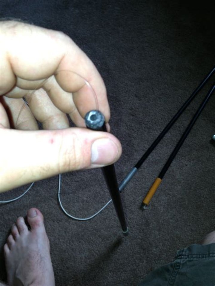 Question: How To Replace The Elastic In Tent Poles