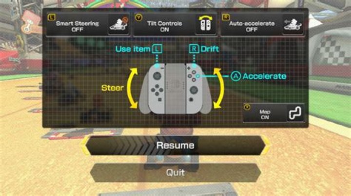Question: How To Turn Off Smart Steering