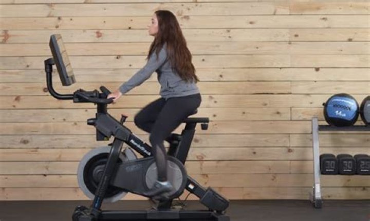 Question: How To Turn On Nordictrack Bike S22i