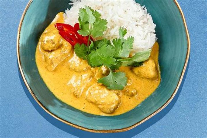 Question: Is Curry Good For Health