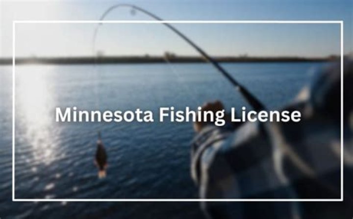 Question: What Age Do I Need A Fishing License In Minnesota