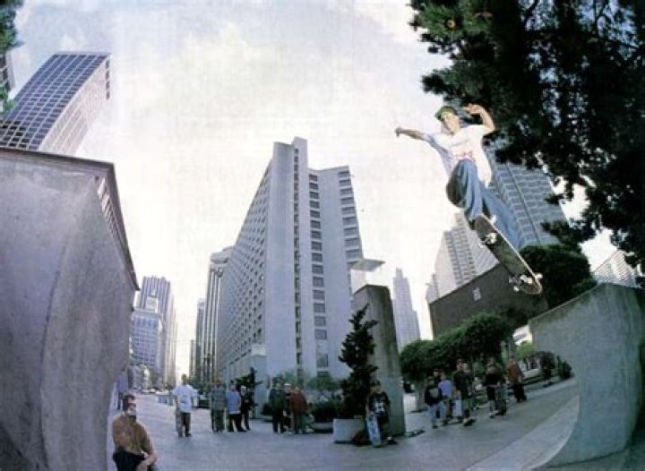 Question: What Happened To John Cardiel