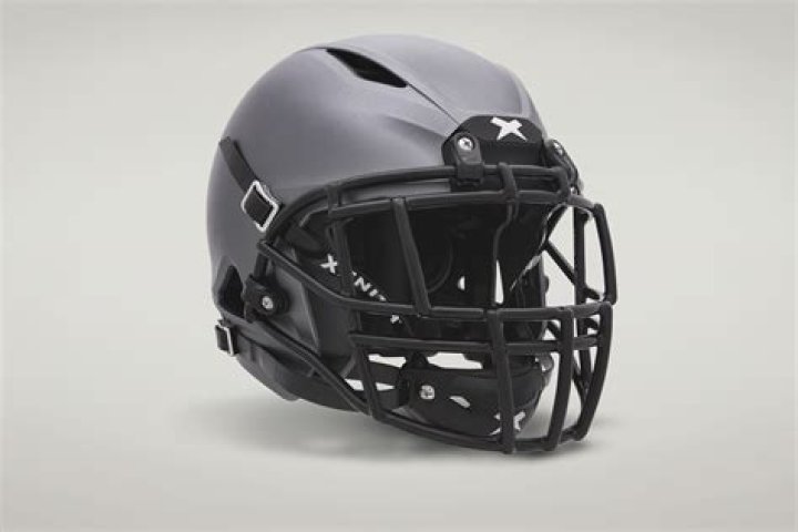 Question: What Is The Best Football Helmet