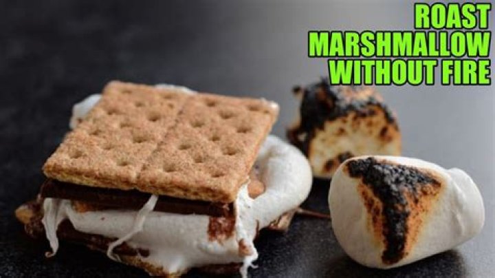 Question: What To Use To Roast Marshmallows