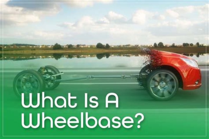 Question: What Wheelbase Is My Truck