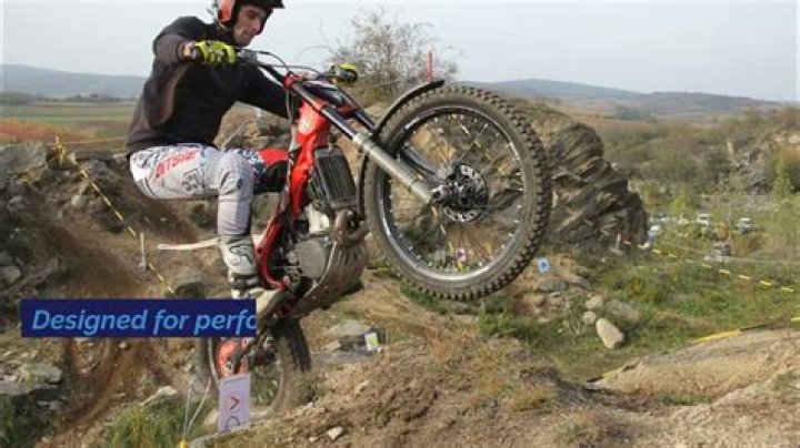 Question: When Did Dirt Bikes Stop Being Green Sticker