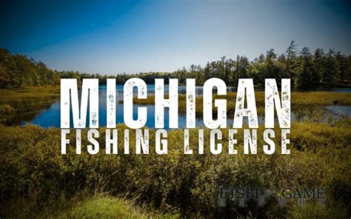 Question: When Does Michigan Fishing License Expire