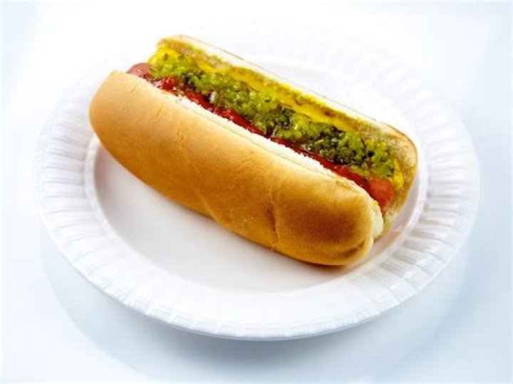 Question: When Were Hot Dogs Introduced To America