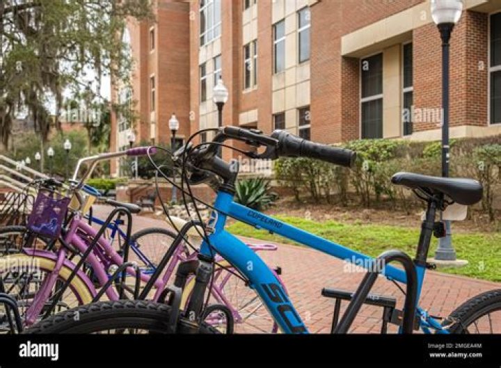 Question: Where To Rent Bikes In Gainesville, Fl