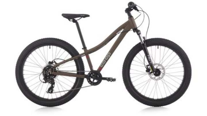 Question: Who Makes Coop Bikes