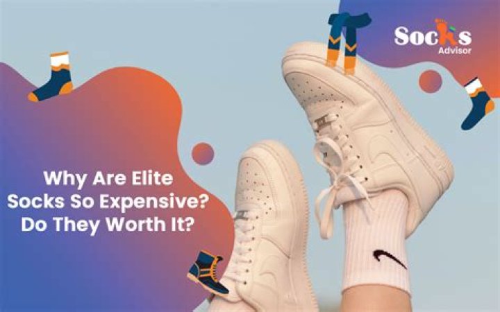 Question: Why Are Socks So Expensive