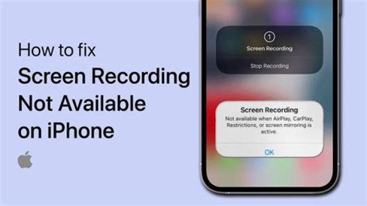 Question: Why Does My Phone Stop Recording
