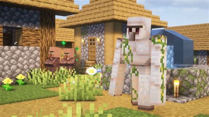 Question: Will Iron Gollums Protect Wandering Travelers