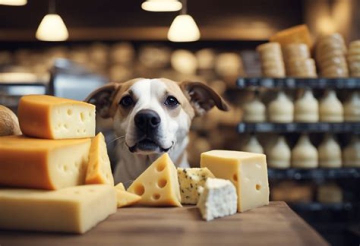 Quick Answer: Are Eggs And Cheese Good For Dogs