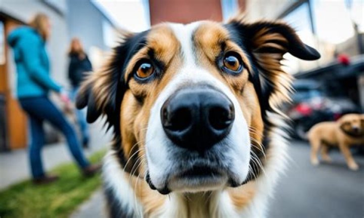 Quick Answer: Can Dogs Sense Negative Energy